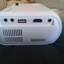 Clokowe M8 digital Projector 1920x1080 superb condition very little use Image 2