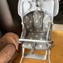 My Babiie Compact Highchair Image 8