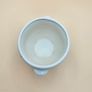 Masons Formosa planter vintage flower pot ironstone England Image 6