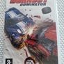 Burnout Dominator PSP  PlayStation Games Original Image 2
