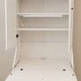 White Bureau for Home Office Image 2