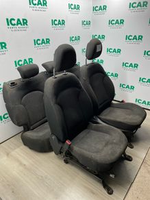 2012 Hyundai ix35 Interior Seats 1 Front Seat available &  Rear Seats