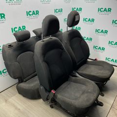 2012 Hyundai ix35 Interior Seats 1 Front Seat available &  Rear Seats