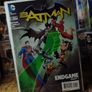 Batman ! Issue #35 ! The New 52 ! Endgame Part 1 ! 2014 ! by DC Comics ! Image 2