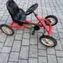 Berg go kart Image 2