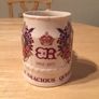 Masons Ironstone Commemorative Mug Image 3