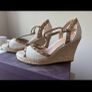carvela wedge sandals Image 2