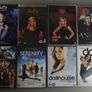 Joss Whedon DVDs Buffy the Vampire Slayer, Angel, Firefly, Dollhouse Image 2