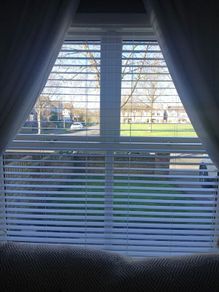 Venetian Blinds
