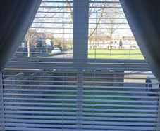Venetian Blinds