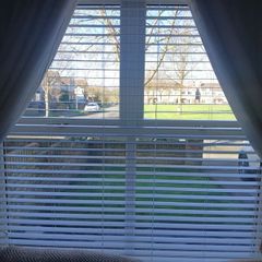 Venetian Blinds