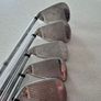 Full Set of golf clubs with bag Image 5