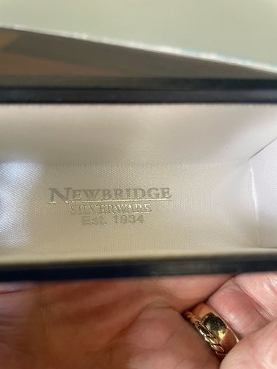 Newbridge Silver Bracelet