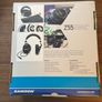 Samson Z55 Professional Reference Headphones Image 6