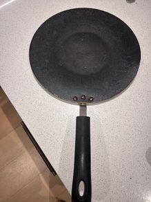 2 Cookwares