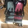 joie double buggy Image 4