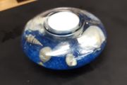 Tea light holder