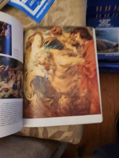 Mythological Painting. Published By Phaidon. Large Volume Paperback In Good Condition.