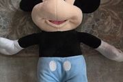 Mickey mouse soft toy