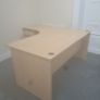 beech managers corner office desks with Image 3
