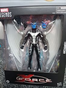 Marvel Legends Archangel