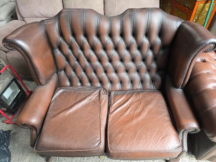 chesterfield 2+1