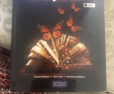 Chrysalis English junior cycle books