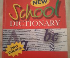 Chambers Dictionary