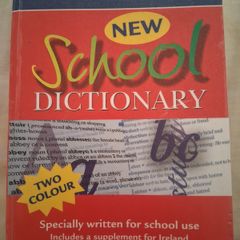 Chambers Dictionary
