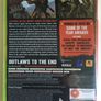 Red Dead Redemption [2010] (Game Of The Year Edition) (Xbox 360 Game) Image 2