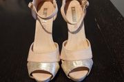 Ladies sandals Lola Blue