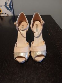 Ladies sandals Lola Blue
