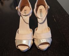 Ladies sandals Lola Blue
