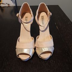Ladies sandals Lola Blue