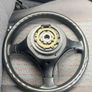 Toyota steering wheel Image 3