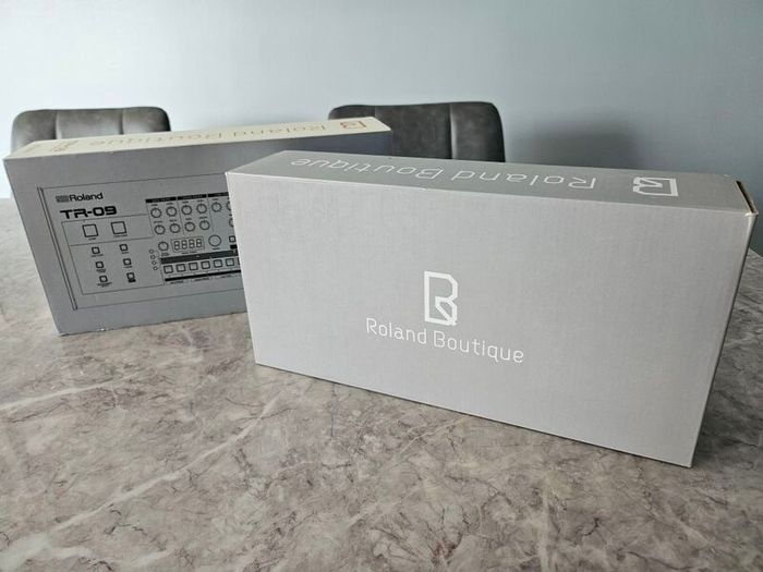 Roland TR-09 Rhythm Composer