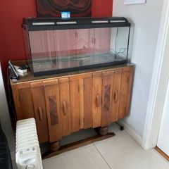 Fish tank