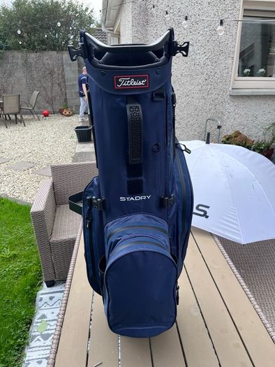 Titleist Golf Bag