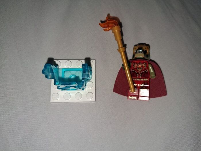 80 Euro Each!! - Lego Legends of Chima - Retired Sets
