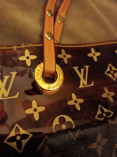 Shoulder bag LV