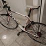 carbon fibre bike Image 7