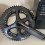 Shimano Ultegra FC6800 11 Speed Crankset 53/39T - 172.5 - NEW Image 5