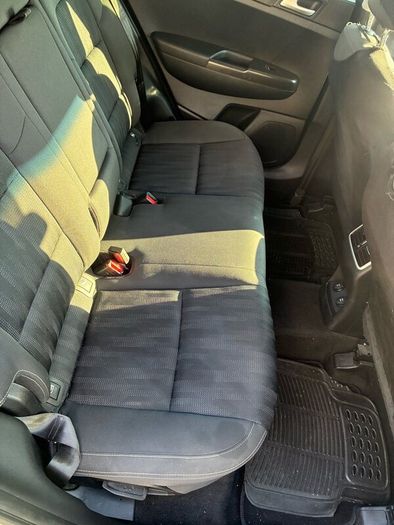 Kia shortage