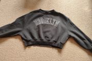 Girls sweatshirt