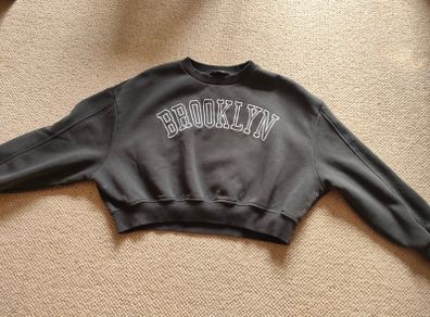 Girls sweatshirt