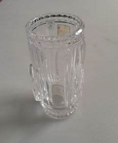 Waterford Crystal - Golf Theme