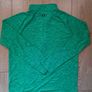Boy's Under Armour 1/4 Zip Top Image 4
