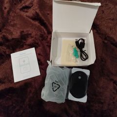 Wireless door bell camera