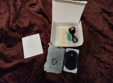 Wireless door bell camera