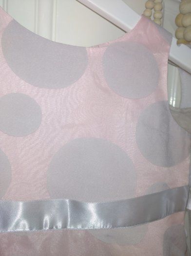 Occasion baby girl dresses 12-18 months